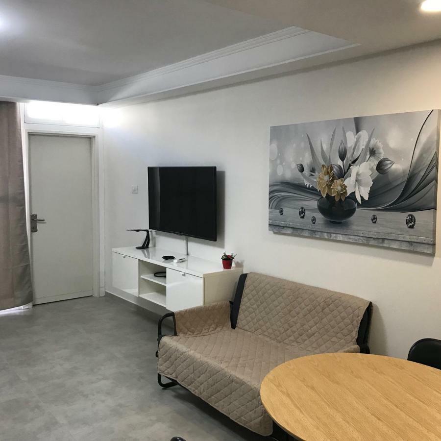Coral Studio Vacation Apartment Eilat Exterior photo