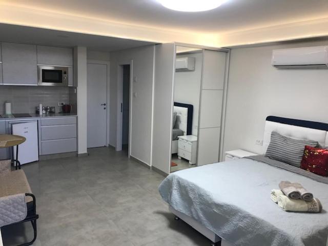 Coral Studio Vacation Apartment Eilat Exterior photo